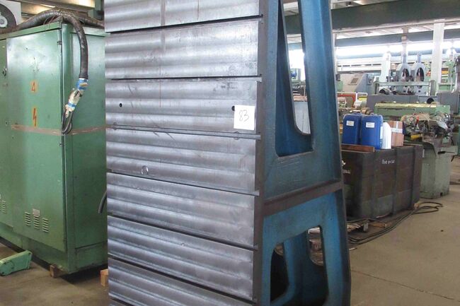 Sell Accessory Ruler Squadra used